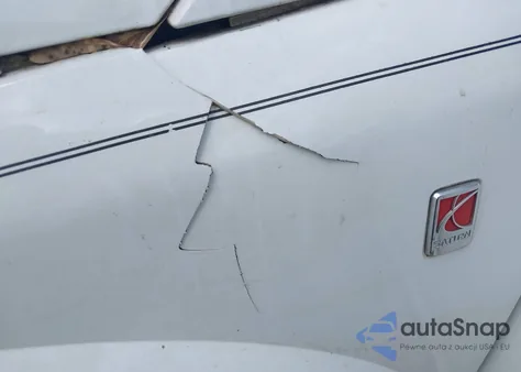 2005 Saturn Vue V6 from USA, damaged, VIN 5GZCZ53485S813336